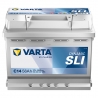 Varta Dynamic SLI 56Ah, 12V, C14